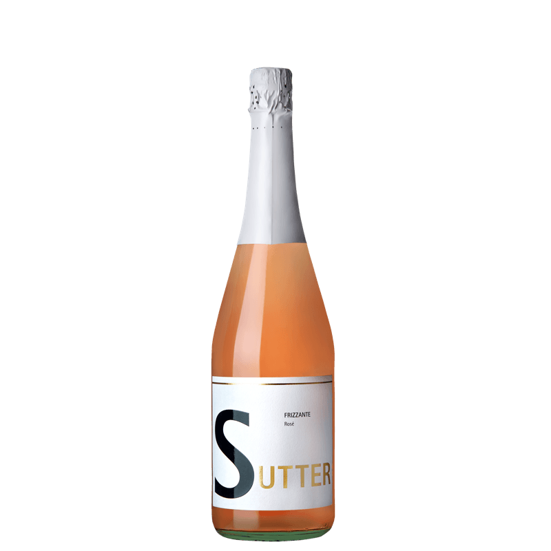 Frizzante Rosé Schaumwein