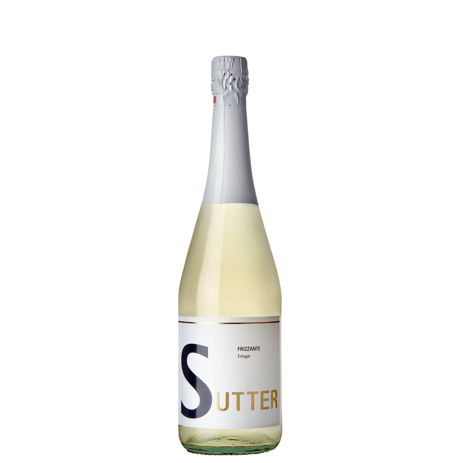 Frizzante Trilogie Schaumwein