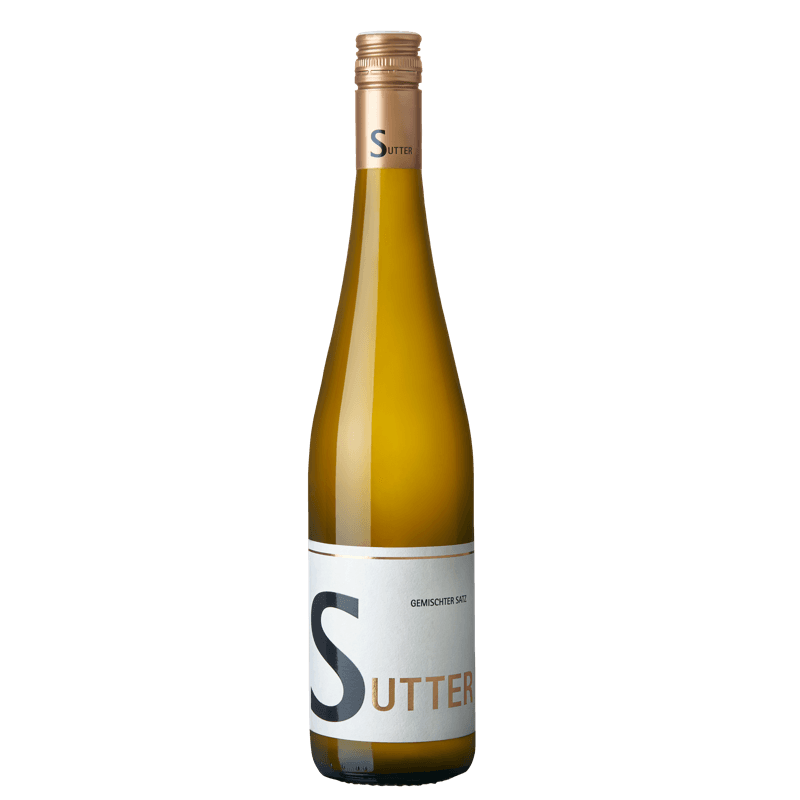 Gemischter Satz