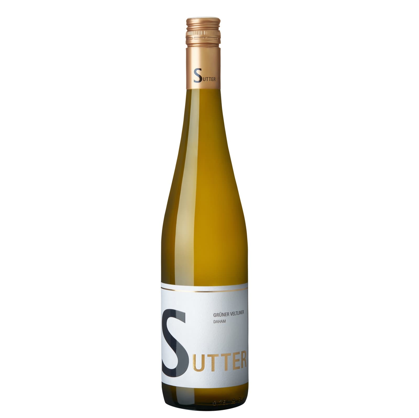 Grüner Veltliner „Daham“