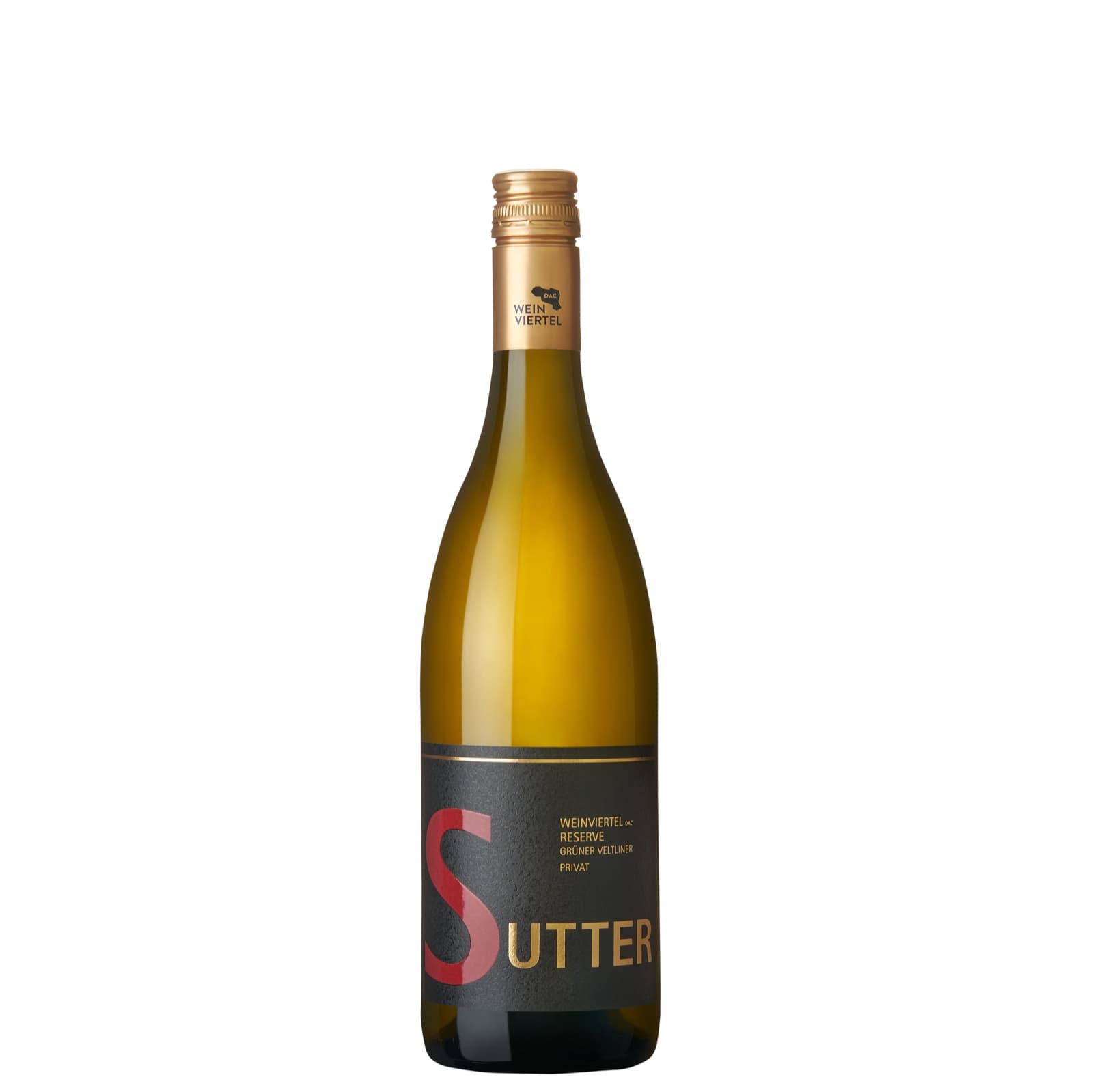 Weinviertel DAC Reserve PRIVAT