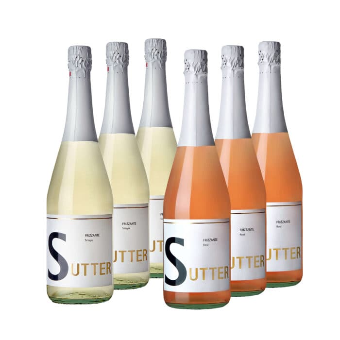 Weinpaket Prickelnd