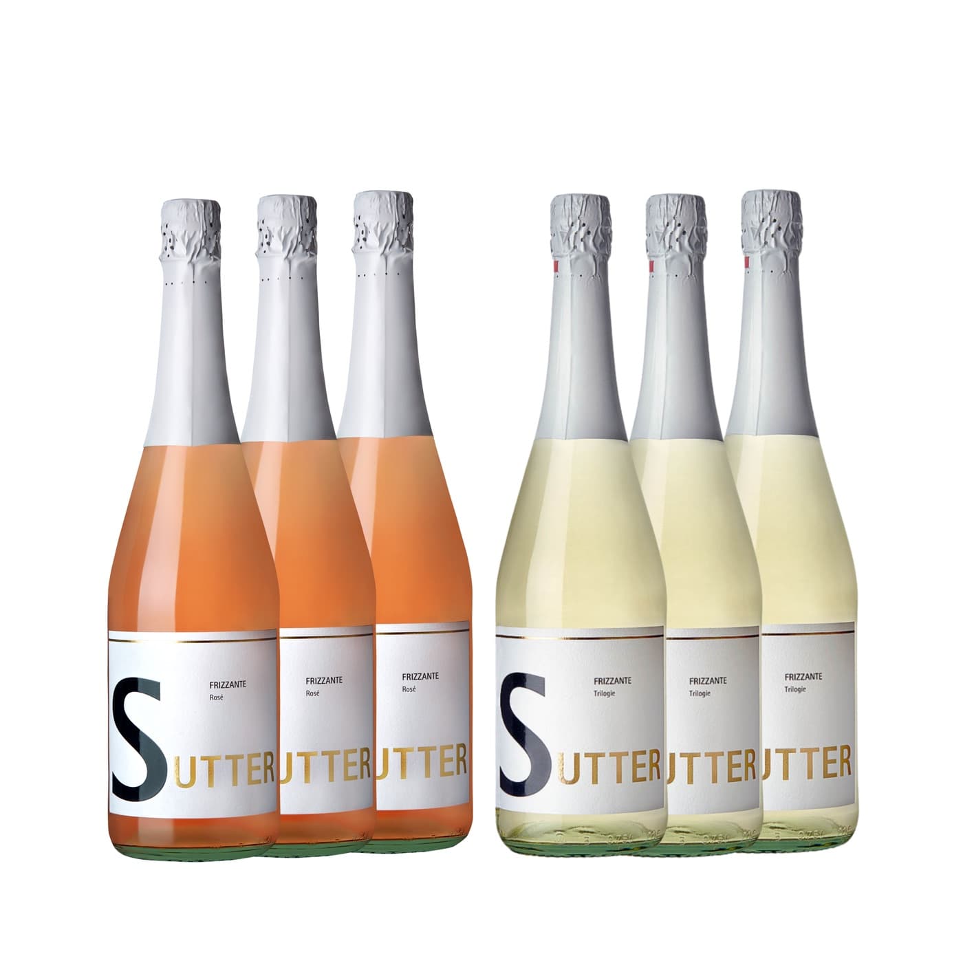 Weinpaket Prickelnd