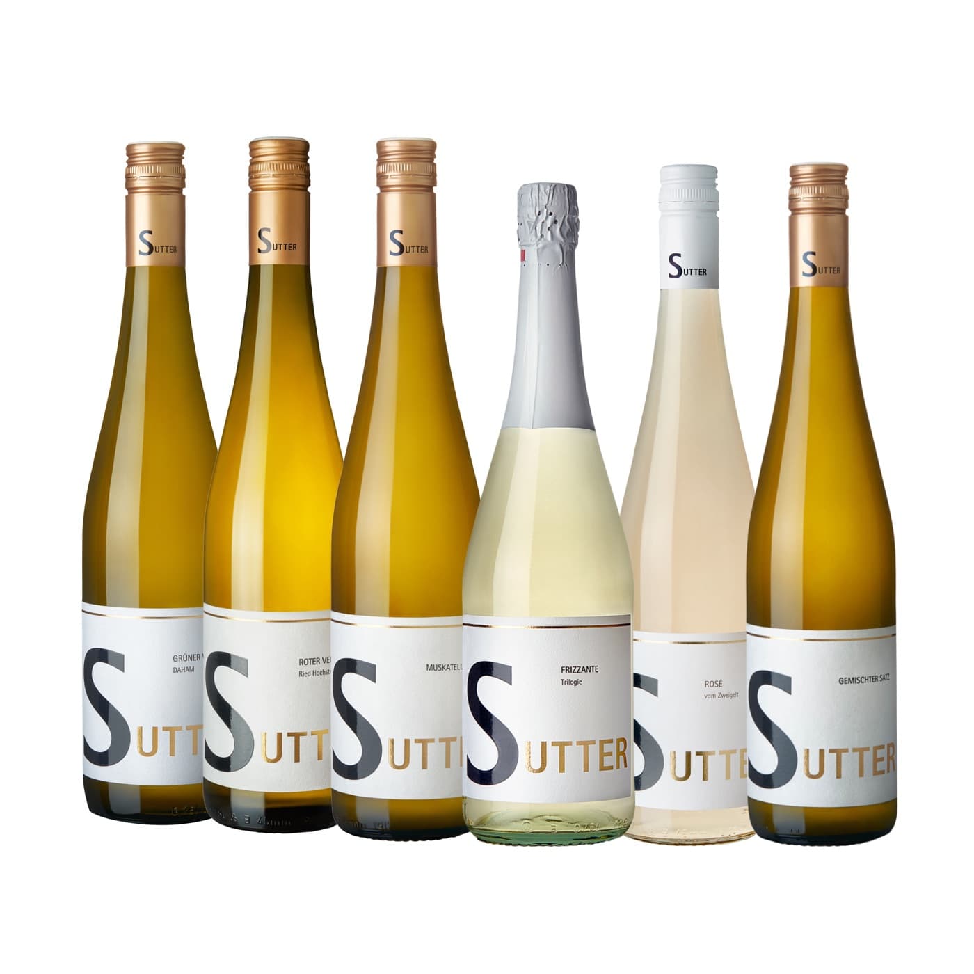 Weinpaket Sommer