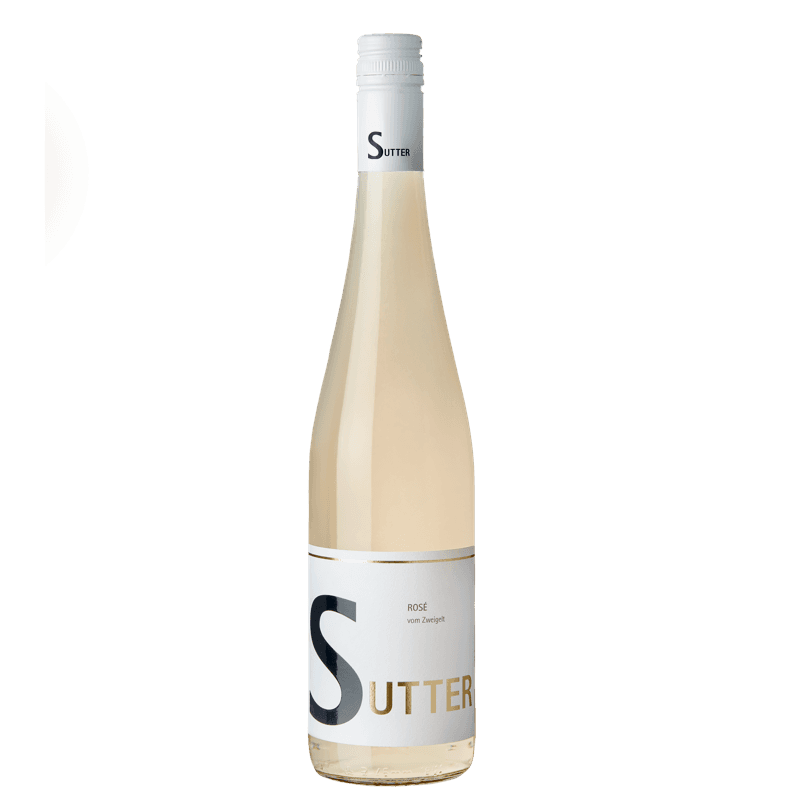 Rosé vom Zweigelt