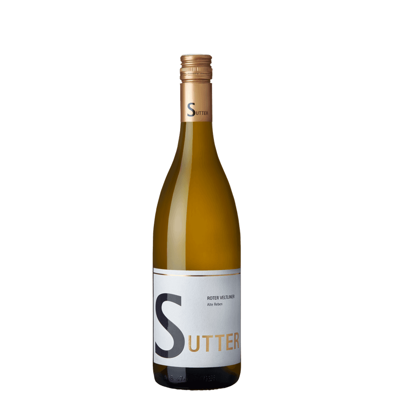 Roter Veltliner Alte Reben