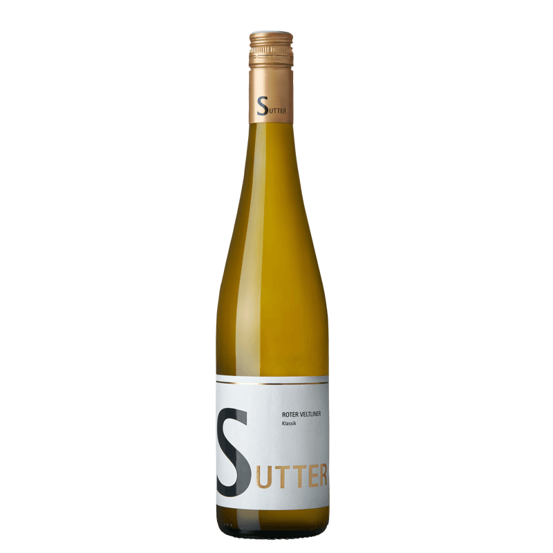 Roter Veltliner Klassik