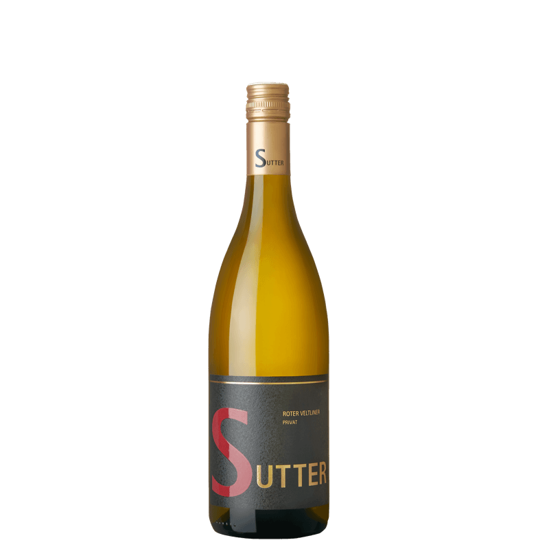 Roter Veltliner Reserve PRIVAT