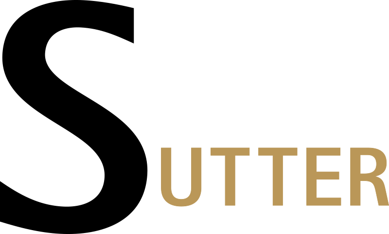 Weingut Sutter – Hohenwarth Logo