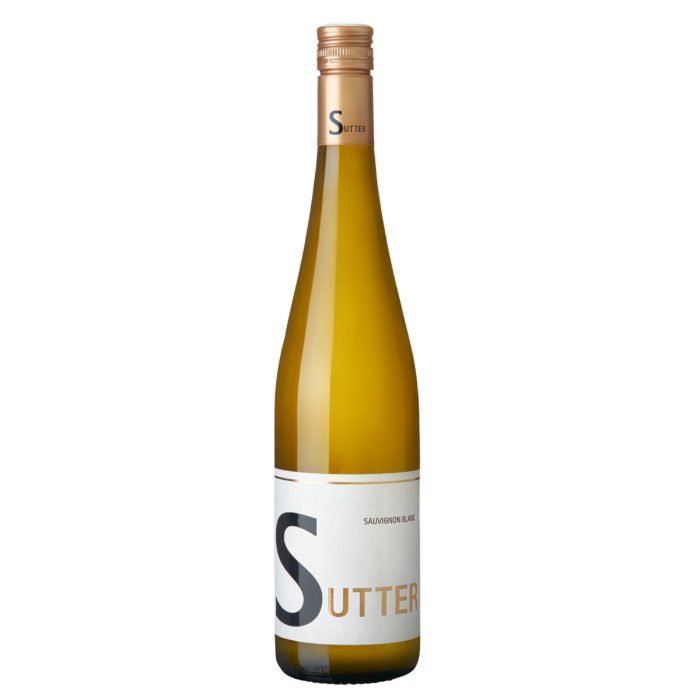 Sauvignon Blanc 2024